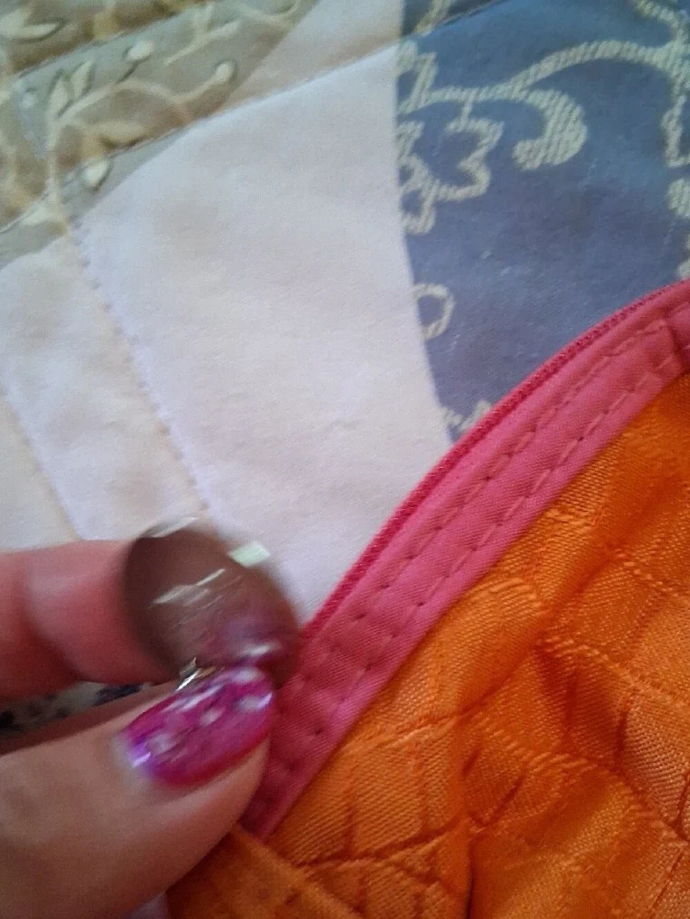 NWOT Lot Of 2 Lancome Makeup Bags. Never Used! Large Sizes.